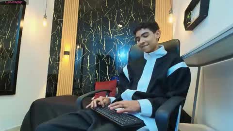 VALERIO  online show from 5, 3, 2026