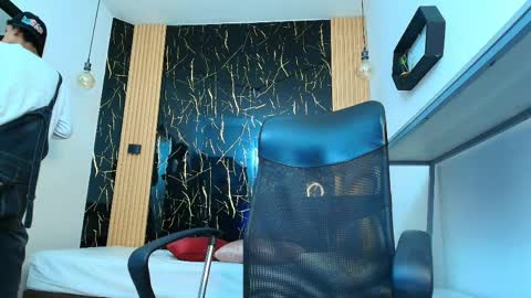 VALERIO  online show from 2, 4, 2026