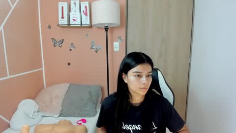 Juli C online show from 24, 12, 2024