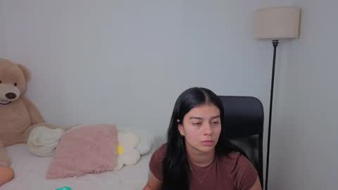 Juli C online show from 3, 10, 2025