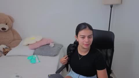 Juli C online show from 22, 11, 2025