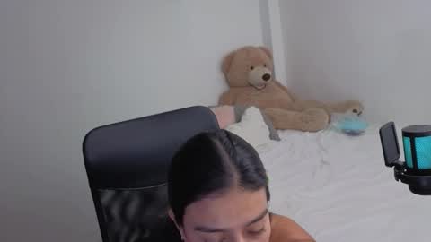 Juli C online show from 15, 3, 2026