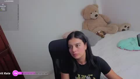 valerihouse_ online show from 19, 6, 2026