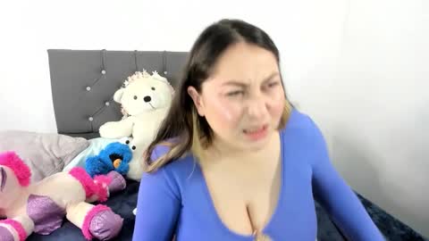 Luna online show from 16, 2, 2026