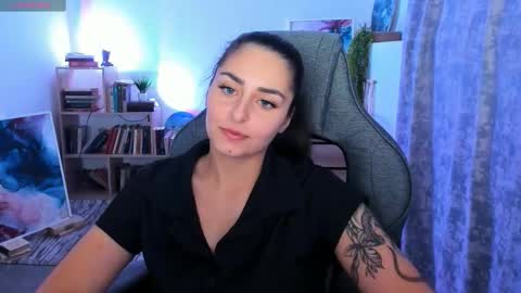Snapshot of valeriiemills chatting on 29, 9, 2025 Valerie online show from 29, 9, 2025