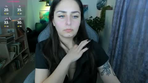 Valerie online show from 27, 4, 2026