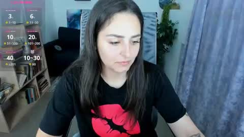 Valerie online show from 9, 6, 2026