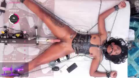 valeriix_ online show from 19, 2, 2025