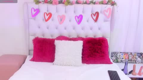 valeria111111 online show from 6, 3, 2025
