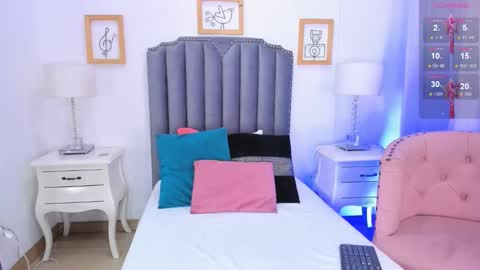 Snapshot of valerith_vega chatting on 4, 12, 2024 online show from 4, 12, 2024
