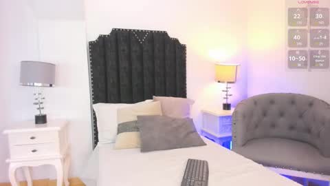 Snapshot of valerith_vega chatting on 14, 12, 2024 online show from 14, 12, 2024