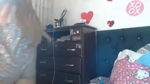 valerivegas online show from 13, 4, 2026