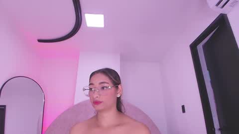 Valeryn online show from 17, 12, 2025