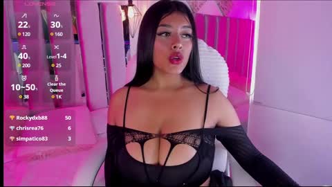 Snapshot of valery__ws chatting on 18, 12, 2024 Valery online show from 18, 12, 2024