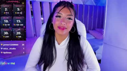 Snapshot of valery__ws chatting on 11, 1, 2025 Valery online show from 11, 1, 2025