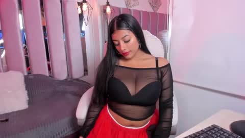 Snapshot of valery__ws chatting on 8, 3, 2025 Valery online show from 8, 3, 2025