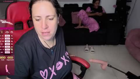 Valery adams1 online show from 10, 11, 2025