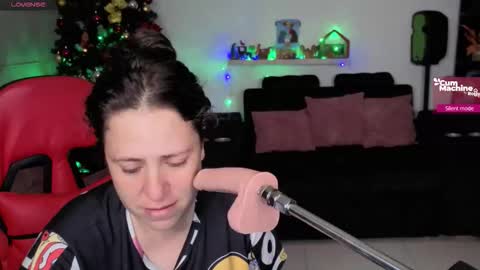 Valery adams1 online show from 6, 1, 2026