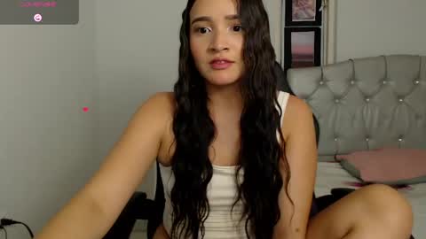 Snapshot of valery_alejo chatting on 6, 6, 2026 valeria online show from 6, 6, 2026