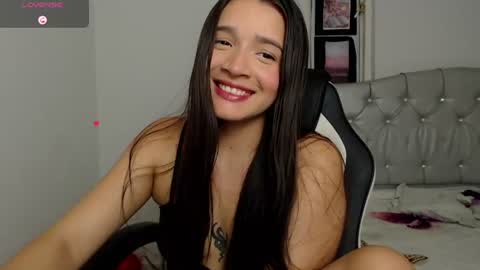 Snapshot of valery_alejo chatting on 11, 7, 2026 valeria online show from 11, 7, 2026