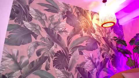 valery_blush online show from 22, 11, 2025