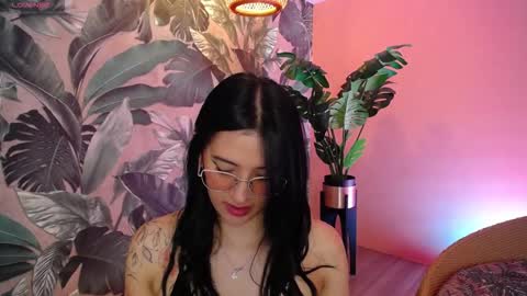 valery_blush online show from 30, 3, 2026
