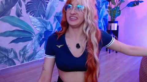 Snapshot of valery_blush chatting on 1, 6, 2026 valery_blush online show from 1, 6, 2026