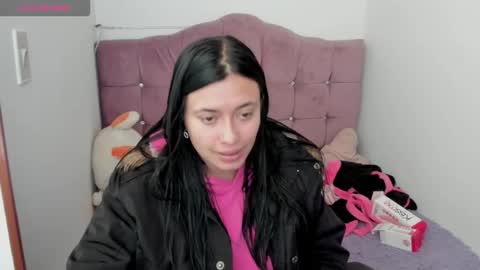 valery_bonnet1 online show from 20, 10, 2025