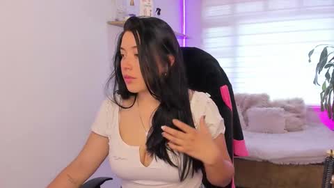 valery_bonnet1 online show from 23, 10, 2025