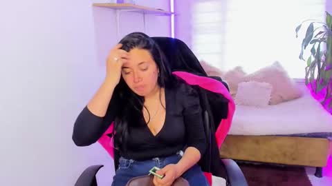 valery_bonnet1 online show from 27, 10, 2025