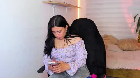 valery_bonnet1 online show from 14, 11, 2025