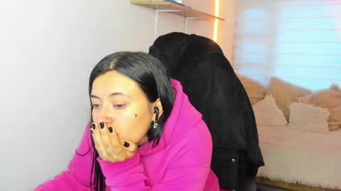 valery_bonnet1 online show from 26, 11, 2025