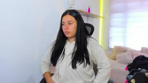 valery_bonnet1 online show from 29, 11, 2025