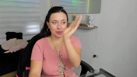 valery_bonneth online show from 12, 2, 2026