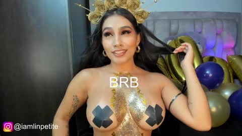  Valery Lin Dupont online show from 15, 12, 2024