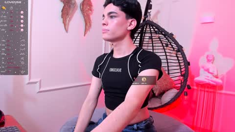 Thomy online show from 2, 12, 2024