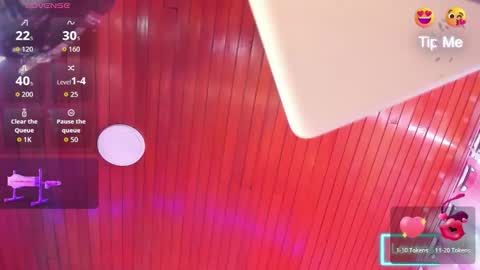 valery_kai online show from 6, 3, 2026