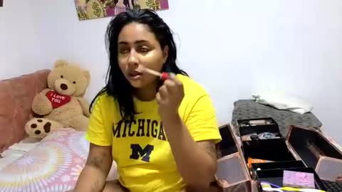 Snapshot of valery_lovex_ chatting on 1, 8, 2026 valery_lovex_ online show from 1, 8, 2026