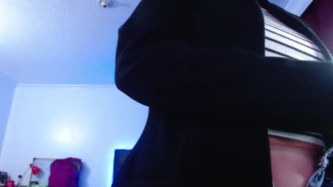 Valeria online show from 10, 9, 2025