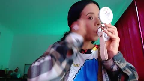 Valeria online show from 28, 2, 2026