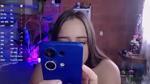 Snapshot of valery_moon24 chatting on 8, 7, 2026 valery_moon24 online show from 8, 7, 2026