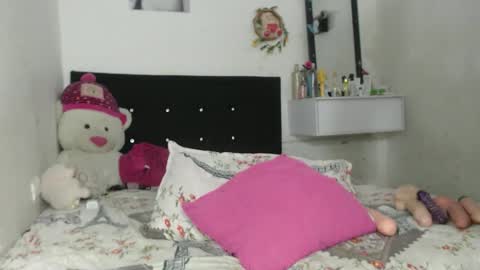 valery_prinss5 online show from 24, 10, 2025