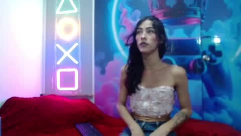 Snapshot of valery_slim18 chatting on 10, 4, 2026 valery online show from 10, 4, 2026