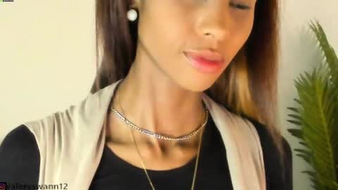 Valery swan1 online show from 20, 12, 2024