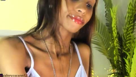 Valery swan1 online show from 23, 12, 2024