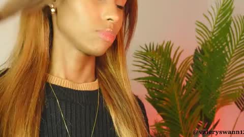 Valery swan1 online show from 27, 10, 2025