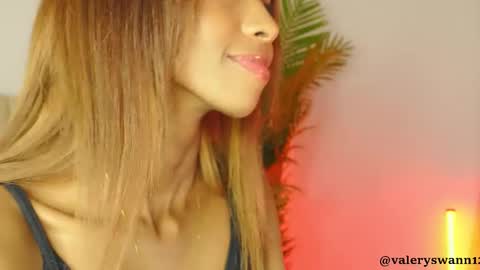 Valery swan1 online show from 30, 10, 2025