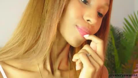 Valery swan1 online show from 21, 11, 2025