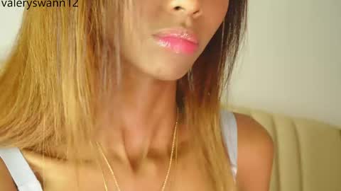 Valery swan1 online show from 26, 4, 2026