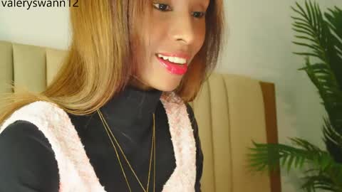 Valery swan1 online show from 30, 4, 2026